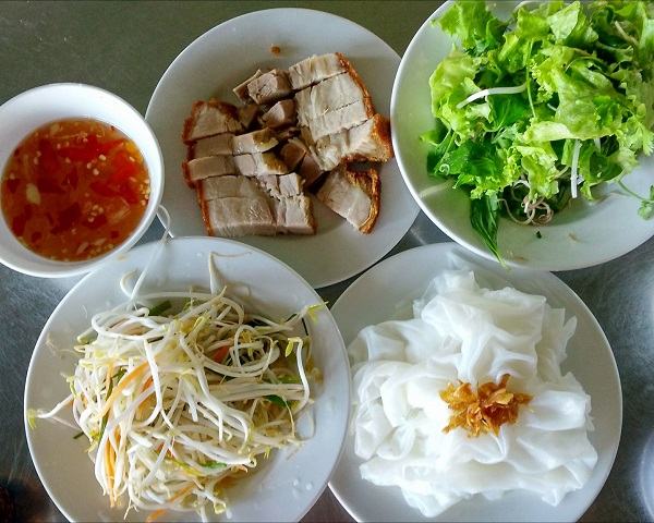Kết hợp đúng thực phẩm