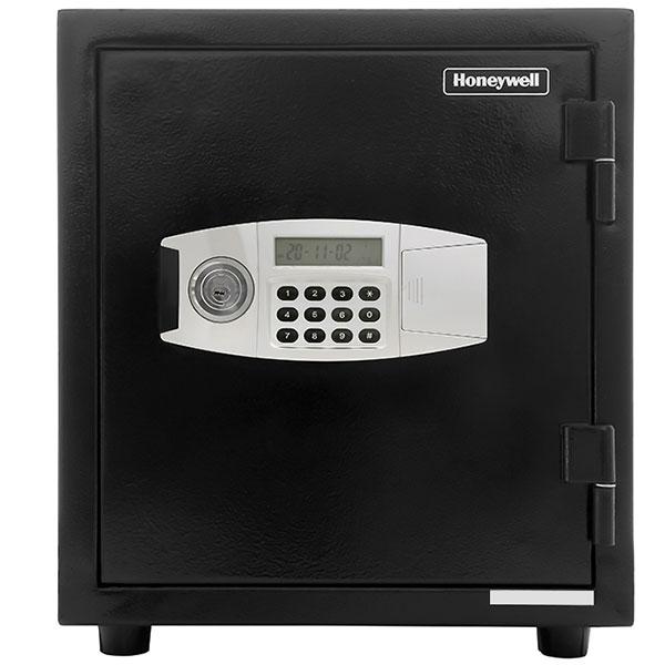 Két sắt nổi tiếng của Mỹ – Honeywell
