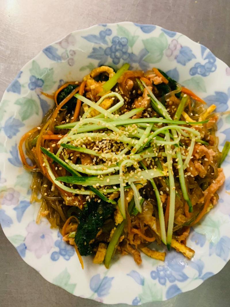 Kều Xay Sạch