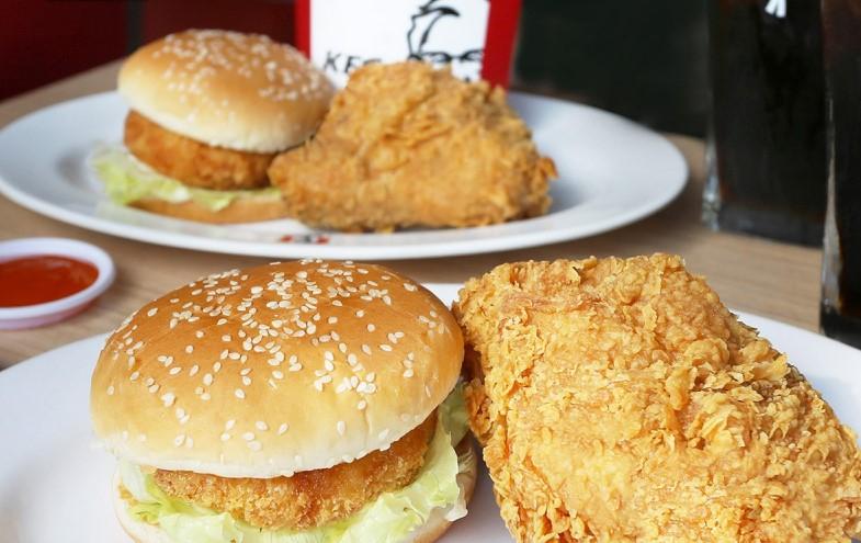 KFC