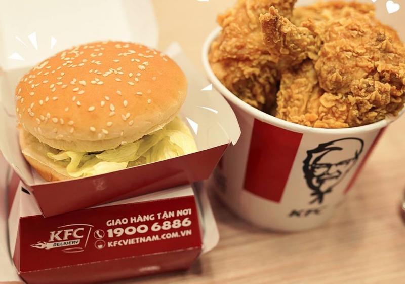 KFC