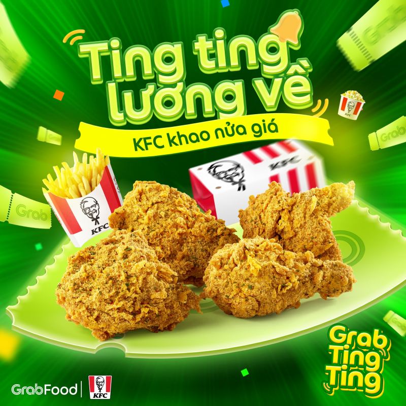 Nhà Hàng KFC