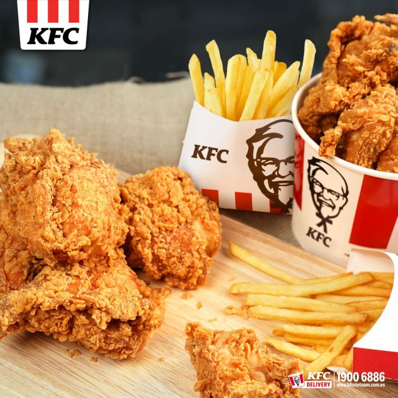 KFC