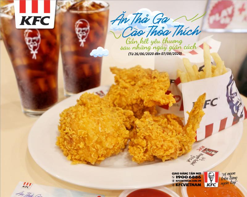 KFC