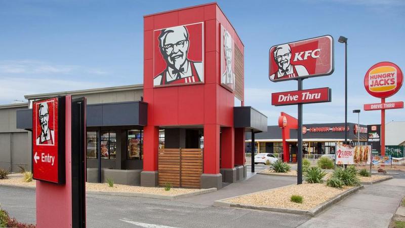 KFC