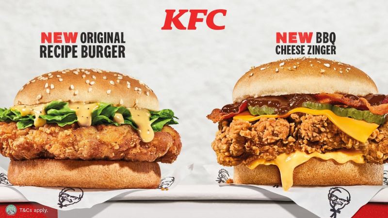 KFC Buôn Ma Thuột