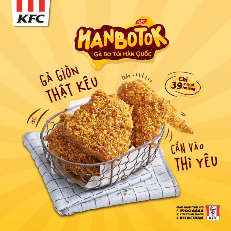 KFC Việt Nam