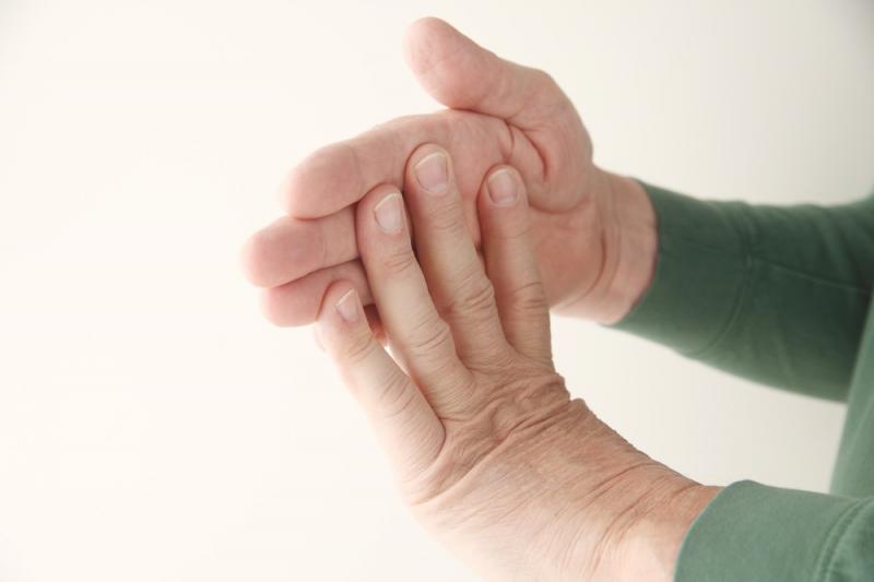 Khả năng bẻ khớp, xoay khớp là ảo thuật