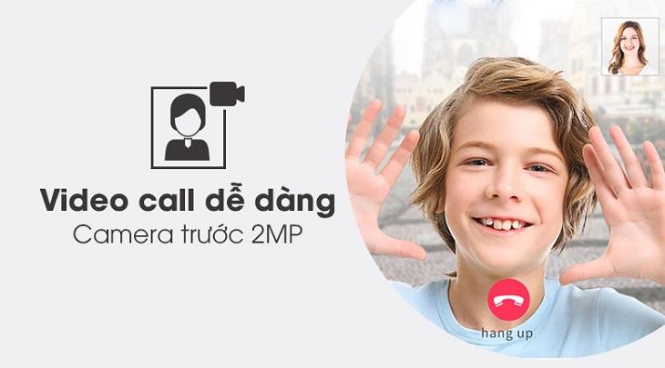 Khả năng đàm thoại, gọi video
