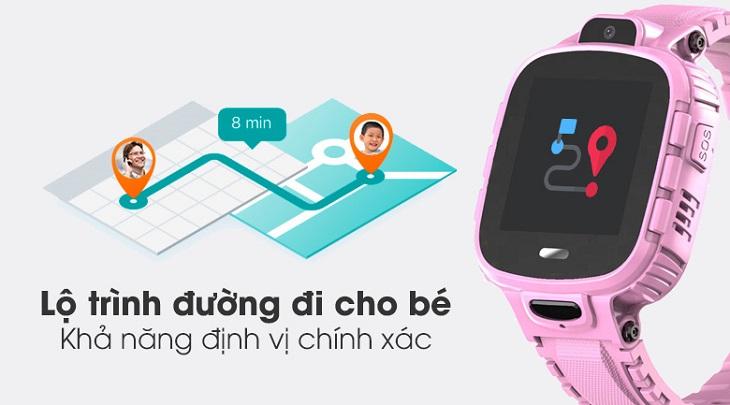 Khả năng định vị
