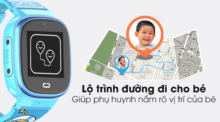 Khả năng định vị