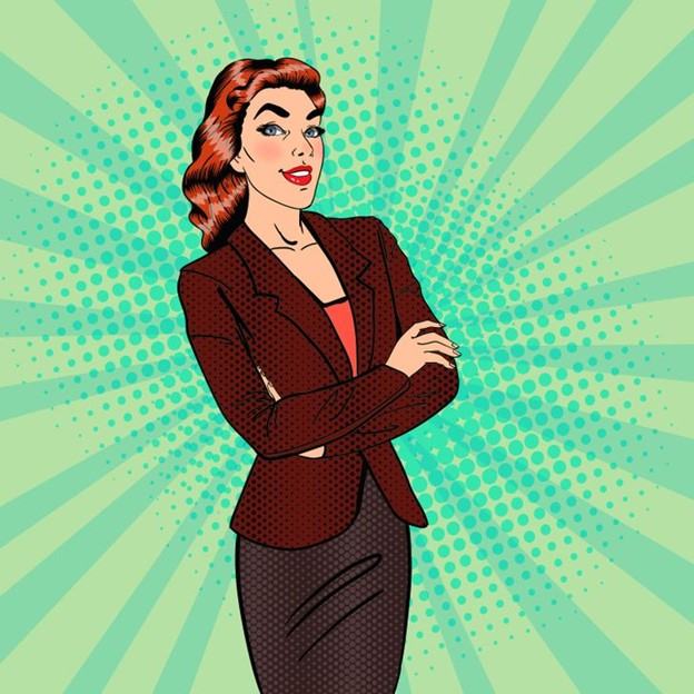 Khả năng vực dậy tinh thần là tài sản mới của bạn