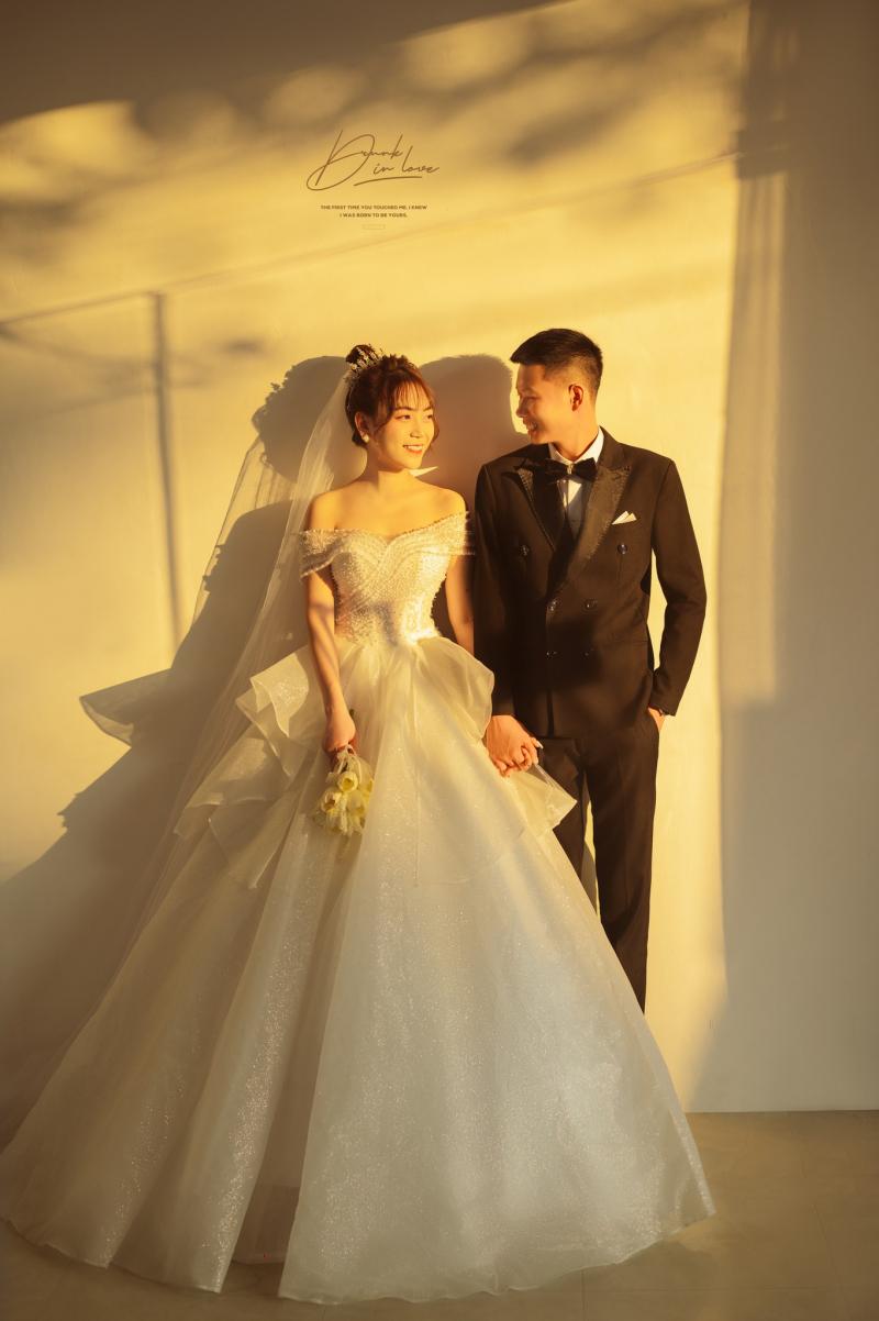Khắc Đồng Studio