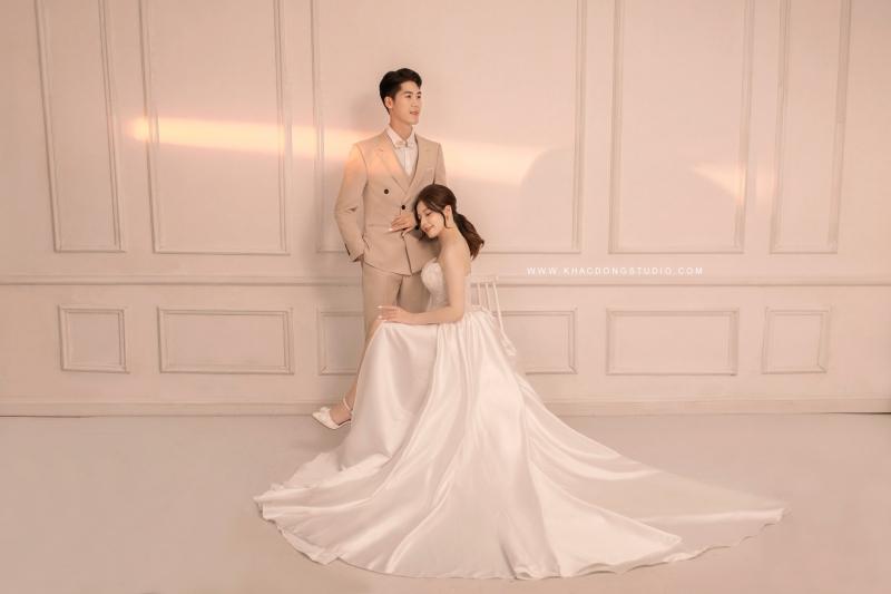 Khắc Đồng Studio