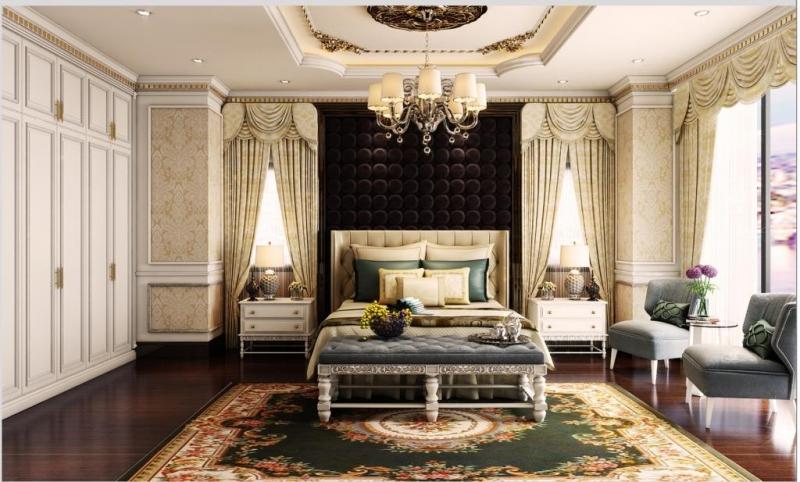 Khách Sạn & Spa Le Indochina Bắc Ninh
