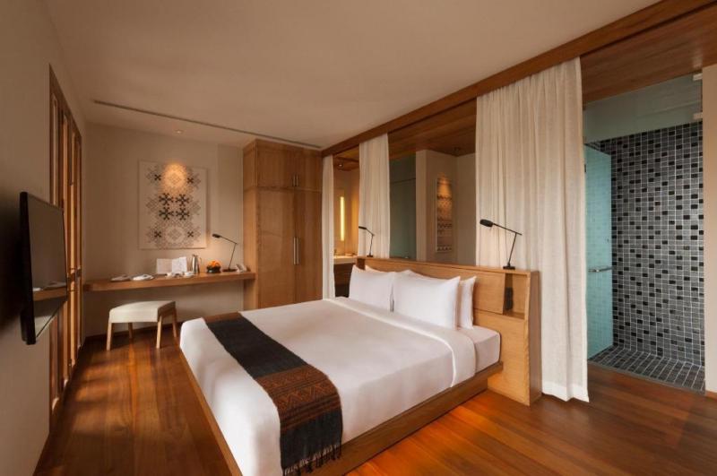 Khách sạn Avani + Luang Prabang