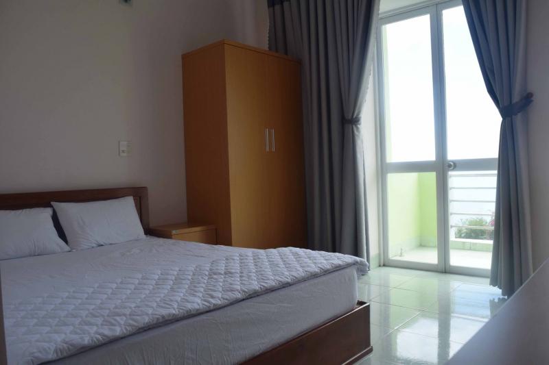 Khách sạn Bình Minh Quy Nhơn