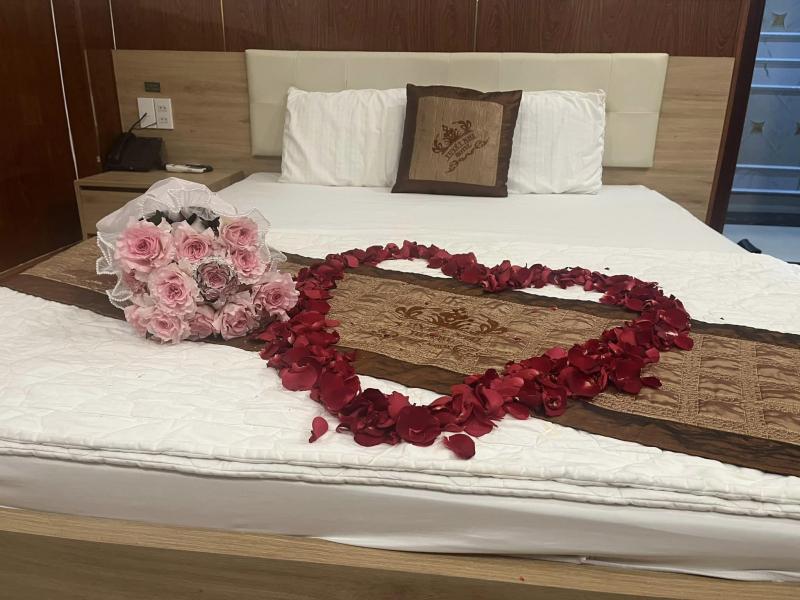 Khách sạn Tuyết Nhi