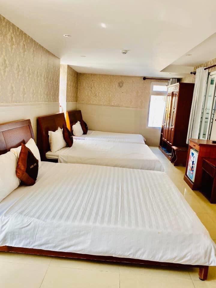 Khách Sạn Căn Hộ Blue Sea Vũng Tàu