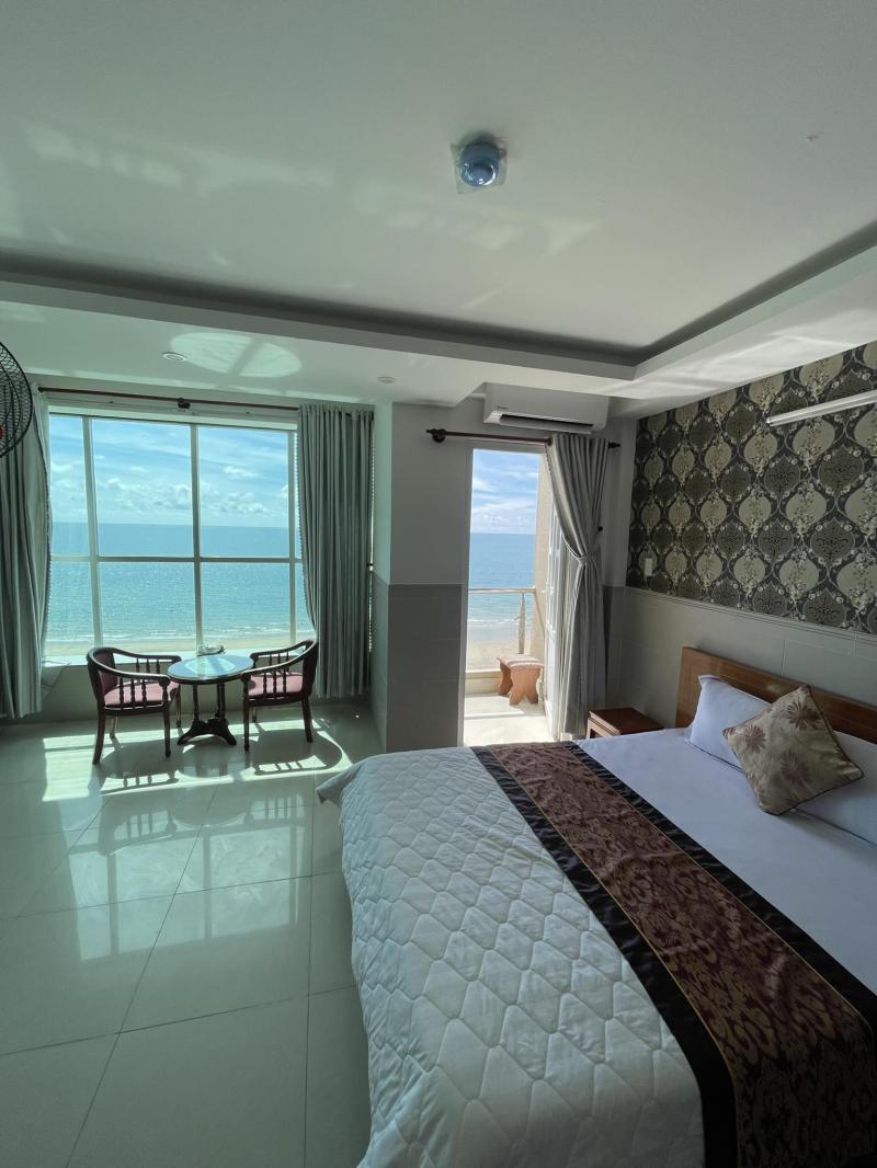 Khách Sạn Căn Hộ Blue Sea Vũng Tàu