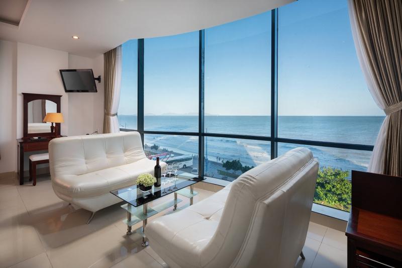 Corvin Hotel