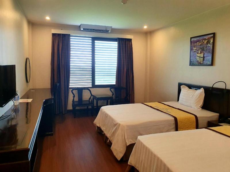 Khách sạn Đại Dương Diễn Châu