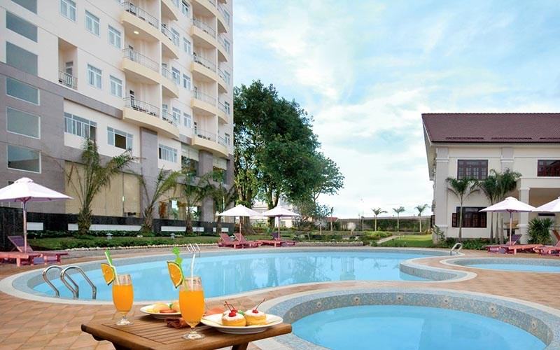 Dakruco Hotel