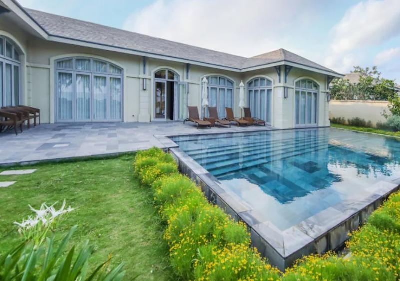 Khách sạn FLC Luxury Hotel Sầm Sơn