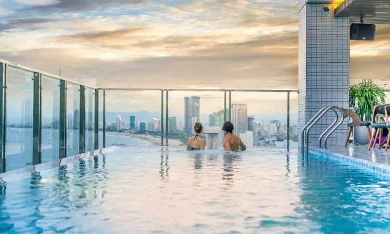 Khách sạn Grand Gold Đà Nẵng
