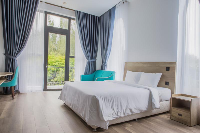 Hafi Hotel