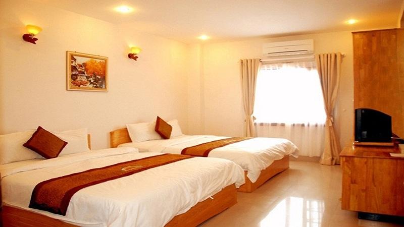 Khách Sạn Hải Châu