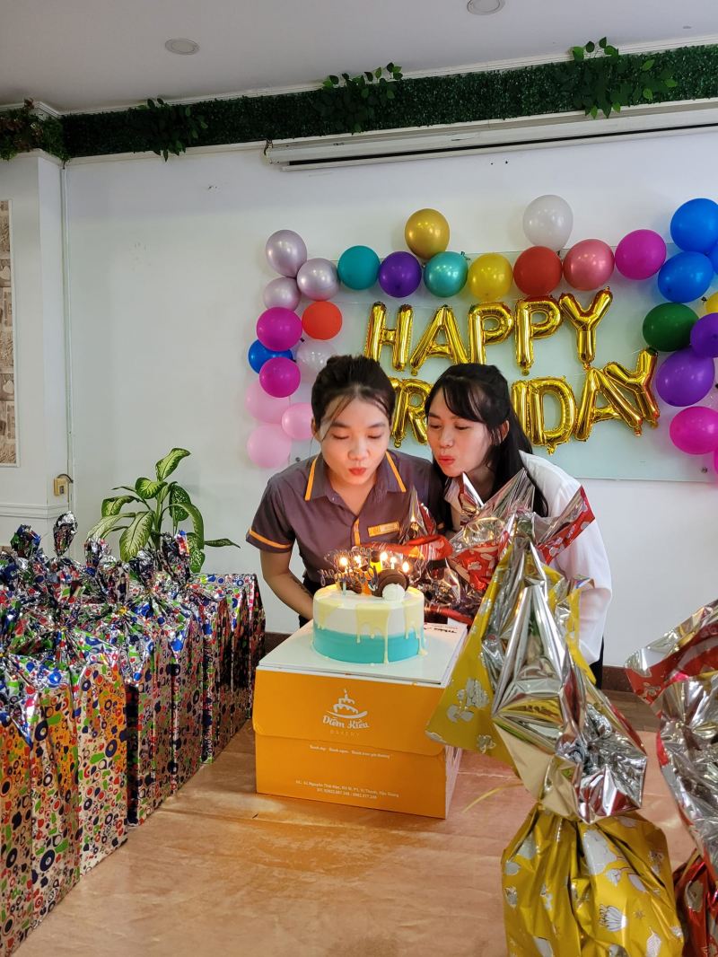 Khách sạn Hậu Giang