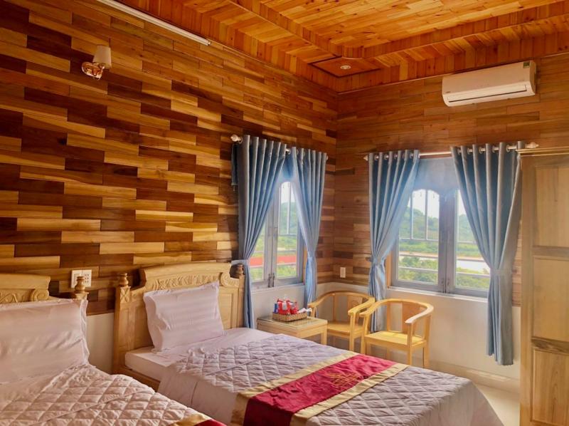 Khách sạn Hòa Yến