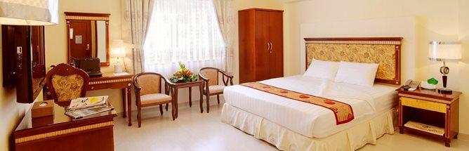 Hoàng Ngọc Hotel
