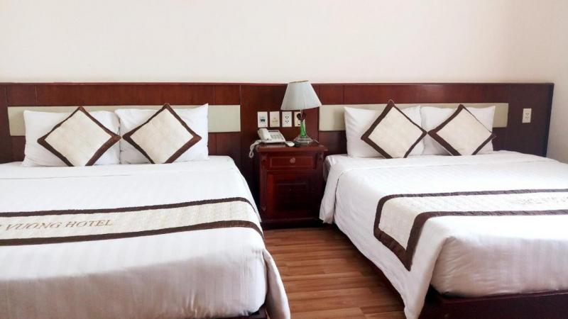 Khách Sạn Hùng Vương