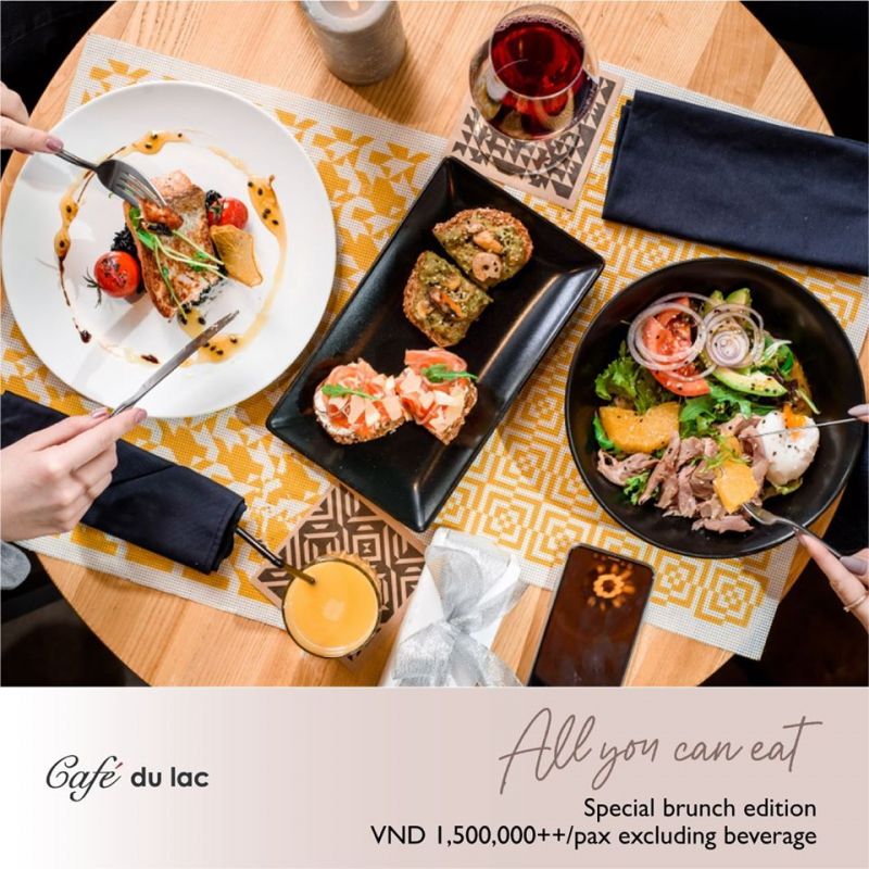 Khách sạn Intercontinental Hanoi Westlake