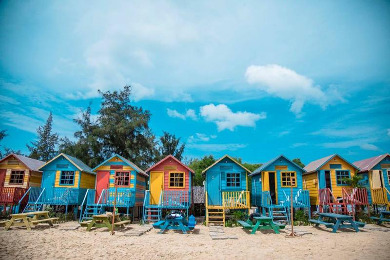 Coco Beach Camp