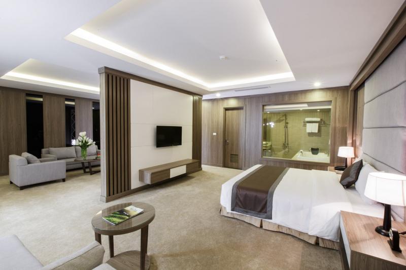 Khách Sạn Mường Thanh