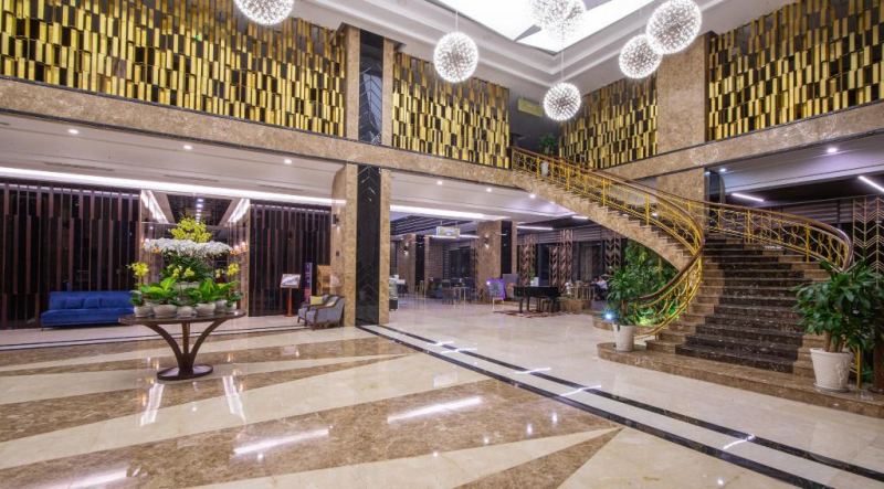 Khách Sạn Mường Thanh Grand Đà Nẵng