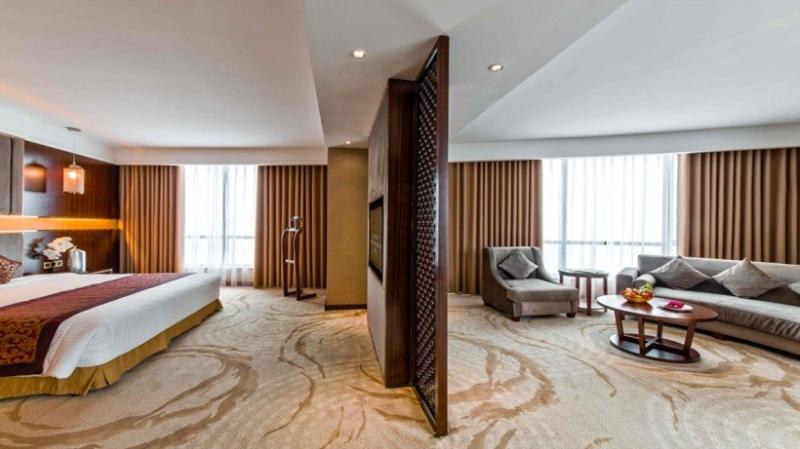 Mường Thanh Luxury Buôn Ma Thuột