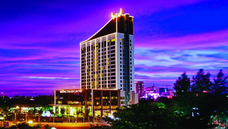 Mường Thanh Luxury Cần Thơ Hotel