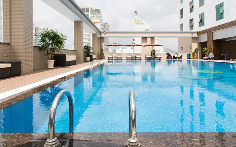Mường Thanh Grand Nha Trang Hotel