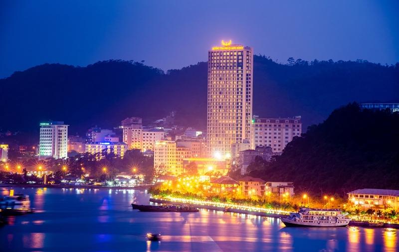 Khách sạn Mường Thanh Quảng Ninh