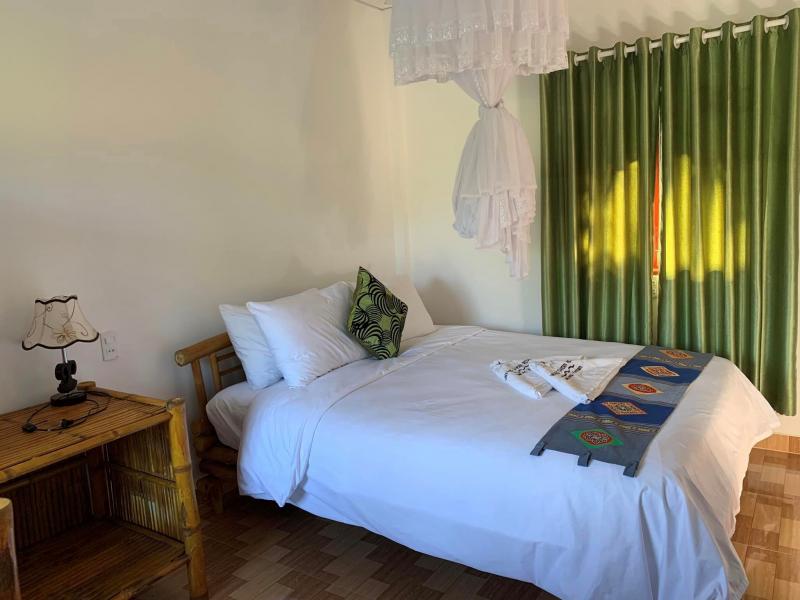 Tra Vinh Lodge