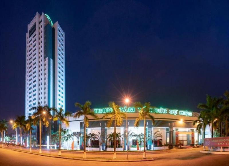 Khách sạn Nam Cường