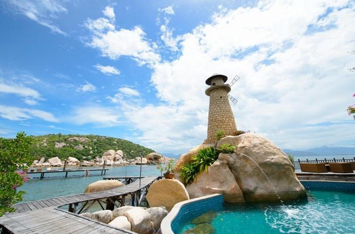 Khách Sạn Ngọc Sương