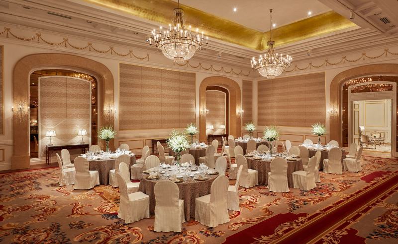 Park Hyatt Saigon