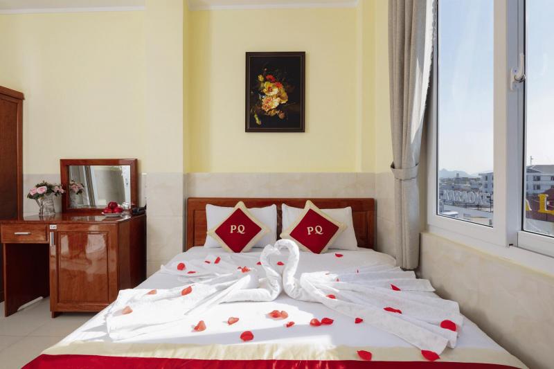 Khách Sạn Phú Quỳnh
