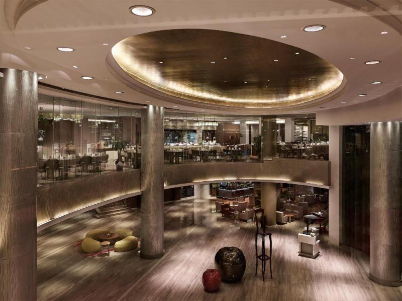 Pullman Ha Noi