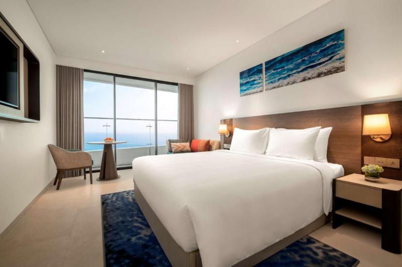 Khách sạn Radisson Đà Nẵng